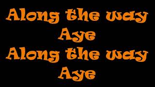 Jah Cure ft Sizzla - King in the Jungle (lyrics)  Divide and Rule