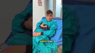 El hijo traidor desenmascarado #shorts