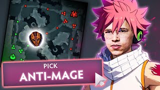 Topson brings AM MID back to meta!😎(2025)