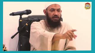 من شهادة الزور - الشيخ أحمد البدوي