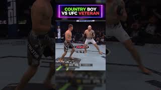 The Veteran Made Him Do the Village Dance 💀💃 #shorts