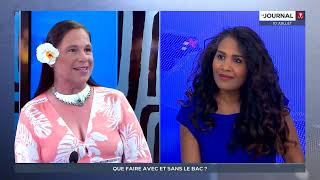 Le Journal de TNTV du jeudi 10 juillet 2025