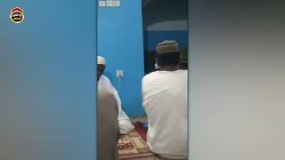 وقفات مع حديث من عادى لي ولياً   الداعية أمين رحمه الله