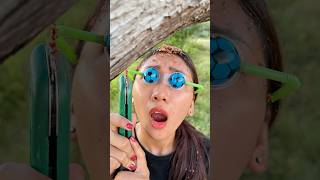 Wow! SMART idea and USEFUL #bushcraft #camping #outdoors #useful #ideas