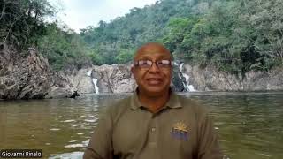 Paslow Building’s History Still Haunts Downtown Belize City