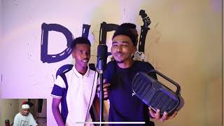 NJ X CARLOS X TAMIR YK | FREE STYLE | OFFICIAL VIDEO |