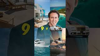 Najwięksi BANKRUCI W Hollywood! 5 Szalonych Historii!