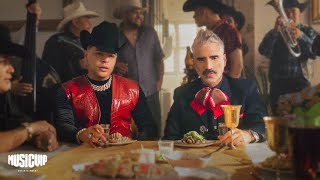 Grupo Firme - Alejandro Fernandez - Felicidades (Video Oficial)