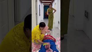 الخطة الذكية التي انقلبت على اللصوص! 😳