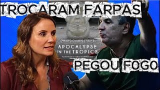 SILAS MALAFAIA SERÁ PRESO! DOCUMENTÁRIO APOCALYPSE NOS TROPICOS JÁ TINHA AVISADO!