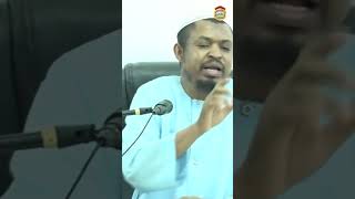 الإمامان ربيع والجامي - الشيخ محمد نورين #shorts