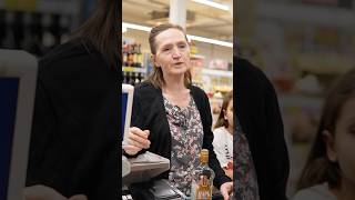 ❌Чуть не испортила день рождение дочки🥺Кассир молодец? #pov #story
