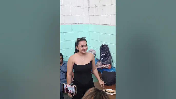 Mi lindo El Salvador está en vivo