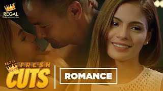 SWEET! Lovi Poe napangiti sa ibinigay ni Derek Ramsay | The Escort