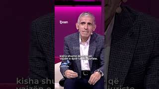 Mes jetës dhe vdekjes, një premtim! Fjala e dhënë shpëton babanë e sëmurë