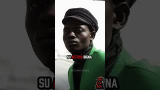 Pasó de INDIGENTE a super MODELO 😱