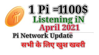 Pi Network Listing Date Fix | Pi Network Wallet | Pi Network Value | Pi Network Kyc