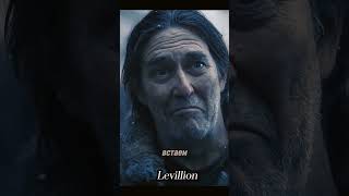 Джон Сноу вступился за Манса перед Станнисом Баратеоном #gameofthrones #housethedragon #сериал