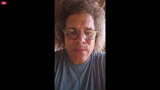 "MORNING LIVE" 🌄 with The Critic