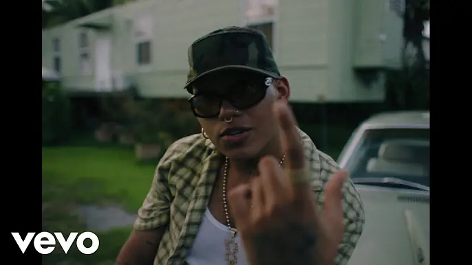 Beéle - frente al mar (Video Oficial)