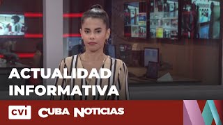 Cuba Noticias Fin de Semana I (8 de junio 2025)