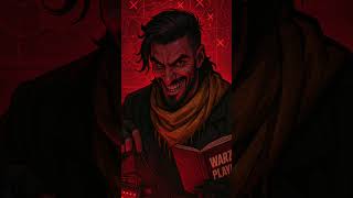 I Killed a Hacker in Warzone …