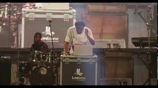 Vodachill : Tirage Final Promo K-Vroom