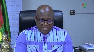 Détournement de patients des formations sanitaires publiques vers les structures sanitaires privées