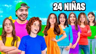 RICITOS TUVO 24 CITAS en 24 HORAS !!