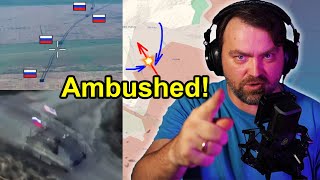 Update from Ukraine | Good News! Ruzzian Attack Failed | Ukraine Pushed in Sumy | Flamingo Missile