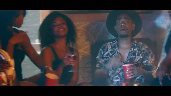 Stelair Ft. Kiff No Beat - Génération Chiller