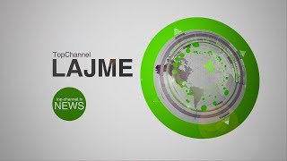 Edicioni Informativ, 22 Gusht 2025, Ora 19:30 - Top Channel Albania - News - Lajme