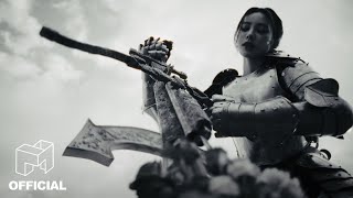 ARTMS ‘Icarus’ (Cinematic Ver.) Official MV