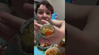 Karis Qaynonam bilan ujin cheeeeeck 🤤