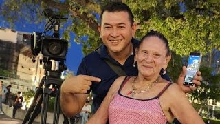 🔴💃DESDE EL SALVADOR  DEL MUNDO  ORQUESTA SAN SALVADOR CON YAJAIRA