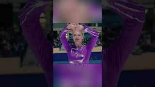 Из девочки в мокрых штанах — в королеву льда