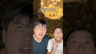 МЫ С САБИНОЙ ЕСЛИ БЫ ПОПАЛИ В ИГРУ КАЛЬМАРА #squidgame