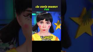 Câu chuyện về Brainrot P183