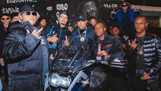 Tá Rico Os Menino do Gueto - Ig, Negão Original, Ryan SP, GP, Meno K, Du L, Guizinho Niazi [FNS 🍀]