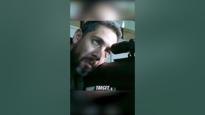 The Most Powerful Sniper Rifle on Earth—Used for One Final Shot #shortmovie #film #sniper