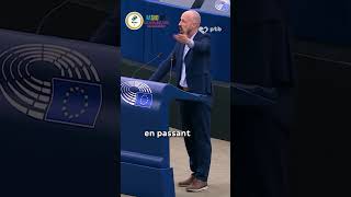 L'Europe et l'Amérique manipulent les dirigeants africains, une honte pour l'humanité