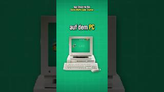 Ich Wurde Gezwungen Mein Spiel Für PC Zu Machen 🫠