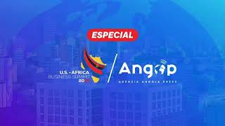 Cimeira de Negócios EUA - África