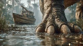 Must-see Movie🎬They discover ancient ruins hiding a mysterious world / Best Adventure Film to Watch