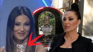 Ceca je toliko zla nanjela da mi se povraća? Ona uživa da ti uništi karijeru? EKSKLUZIVNO 