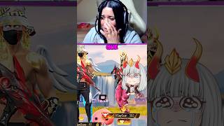 Le hago una broma a Scar😱ya no es influencer de free fire😳!