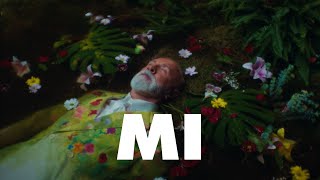 Dino Merlin - Mi (Official Visual Album)