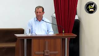 Հիսուսը հաղթել է մեզ մնում է  հավատալ։ 10 08 25 Հուսիկ եղբայր 