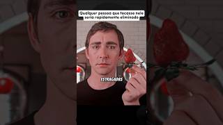 Ninguém conseguia tocar nesse garoto. #shorts #filmes #dicasdefilmes #filmesnovos