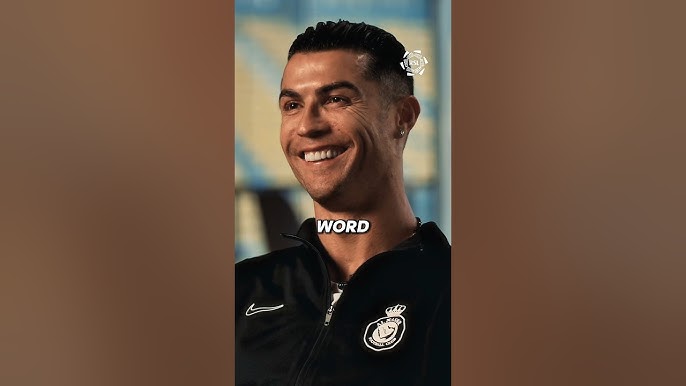 Cristiano Jr. Begged Neymar for $20,000… But the Reason Broke Everyone’s Heart #ronaldo #shorts